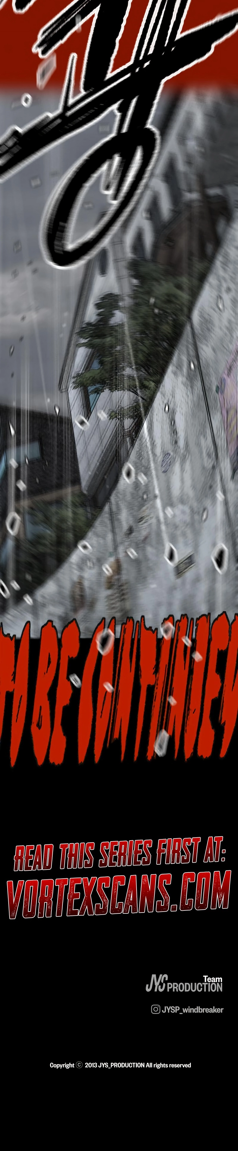 Wind Breaker (NII Satoru) Chapter 540 page 32 - 