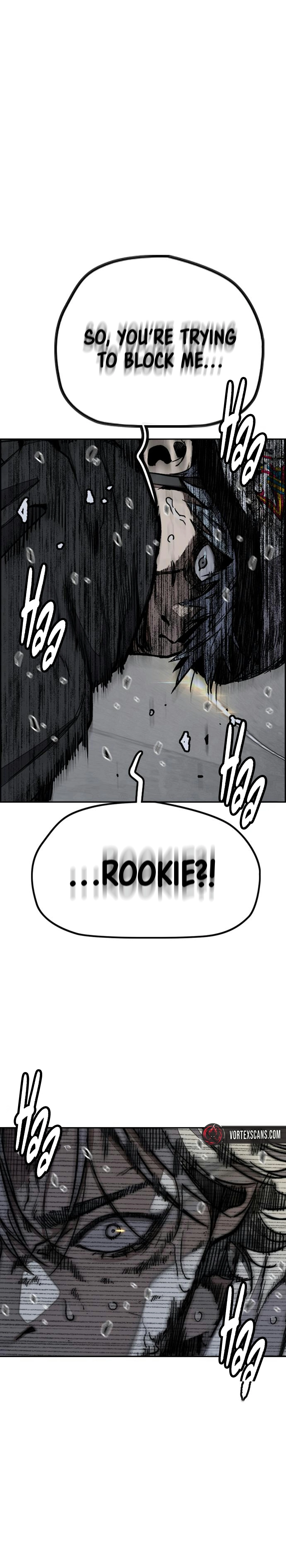 Wind Breaker (NII Satoru) Chapter 542 page 30 - 
