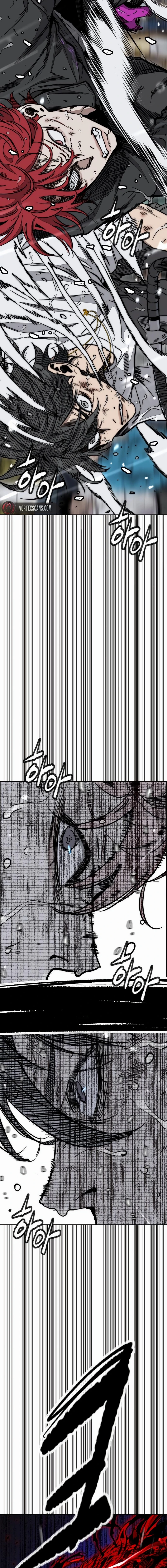 Wind Breaker (NII Satoru) Chapter 545 page 12 - 
