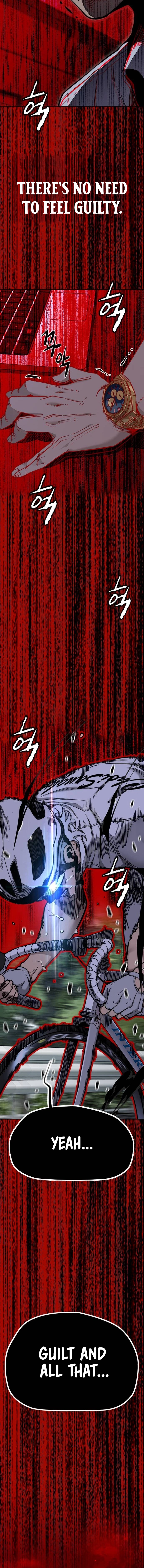 Wind Breaker (NII Satoru) Chapter 554 page 28 - 