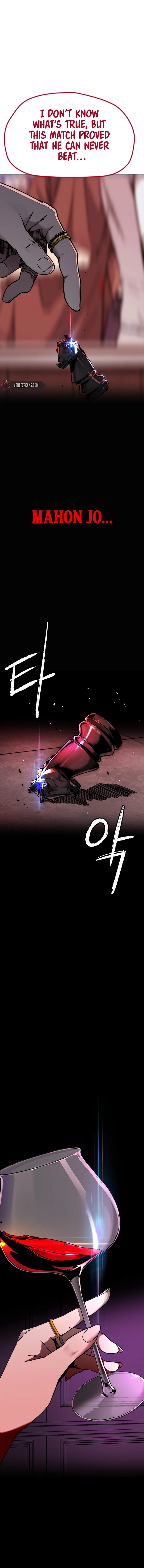 Wind Breaker (NII Satoru) Chapter 556 page 11 - 