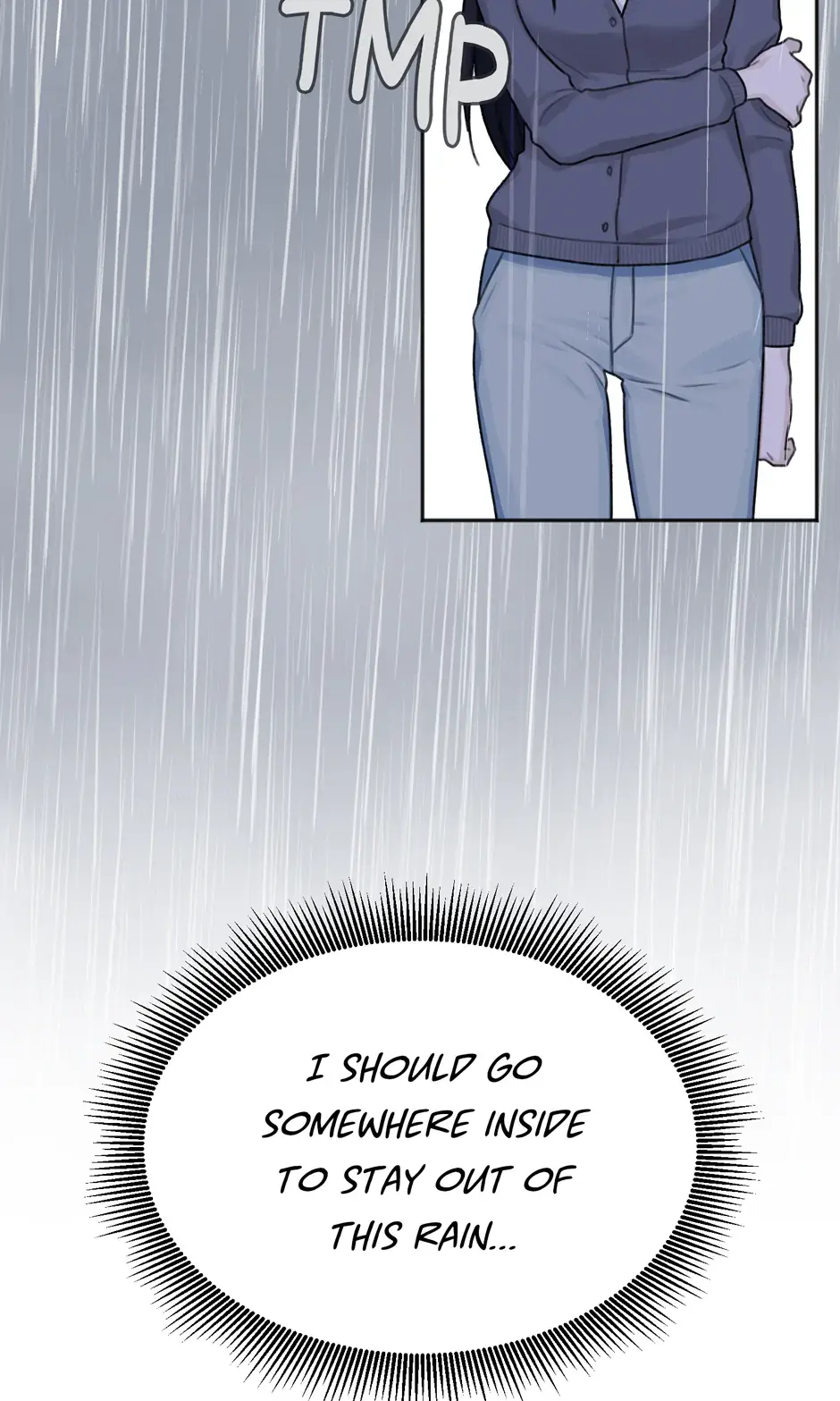 Read Wind Me Up chapter 1 image 10 on Lezhin