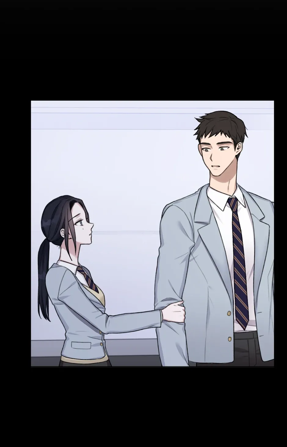 Read Wind Me Up chapter 1 image 16 on Lezhin