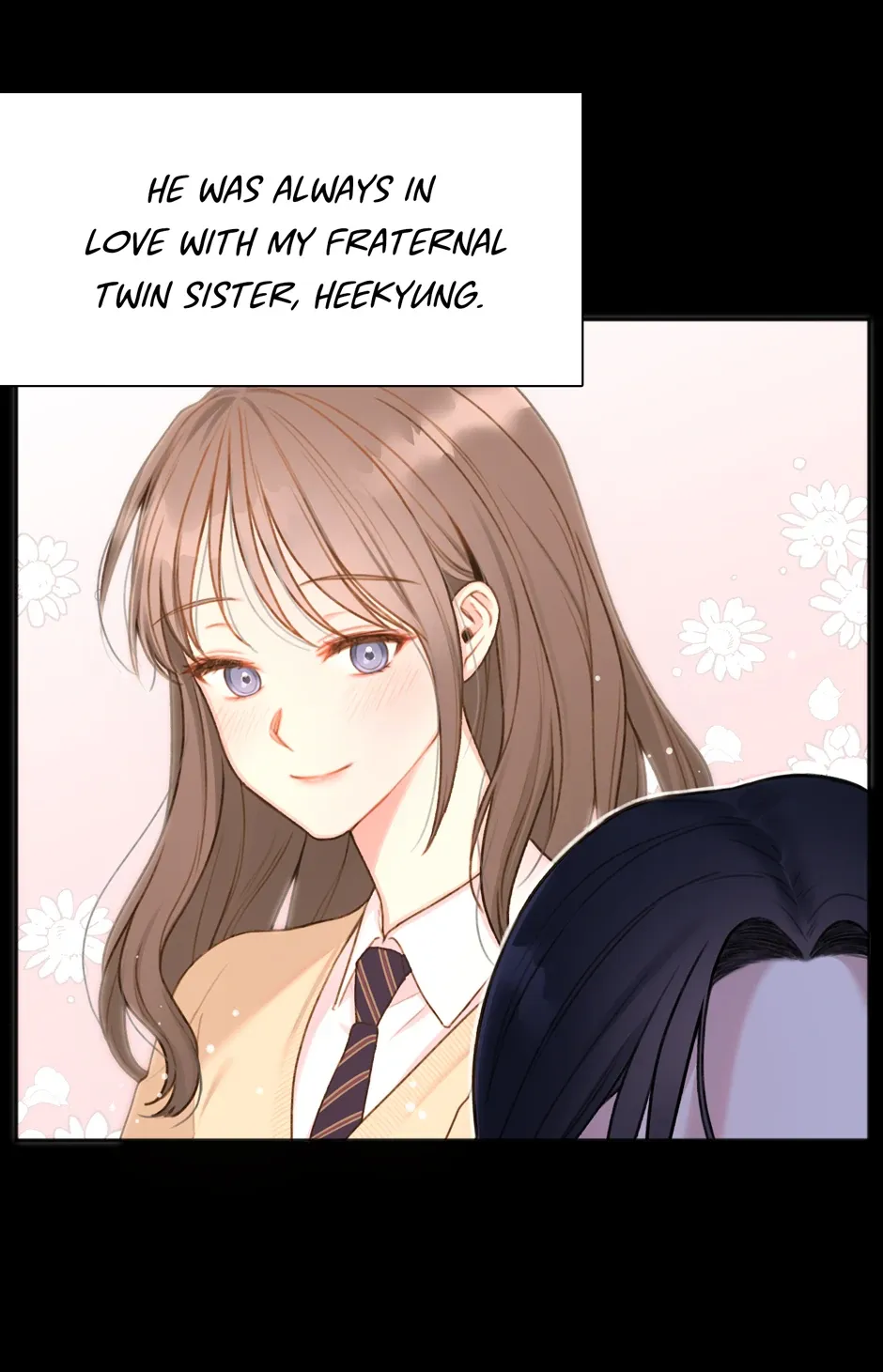 Read Wind Me Up chapter 1 image 17 on Lezhin