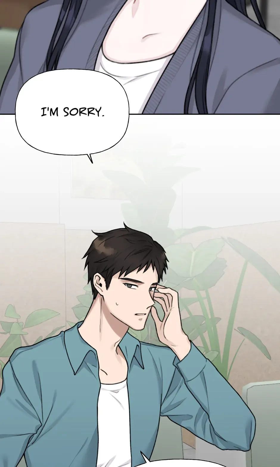 Read Wind Me Up chapter 1 image 2 on Lezhin