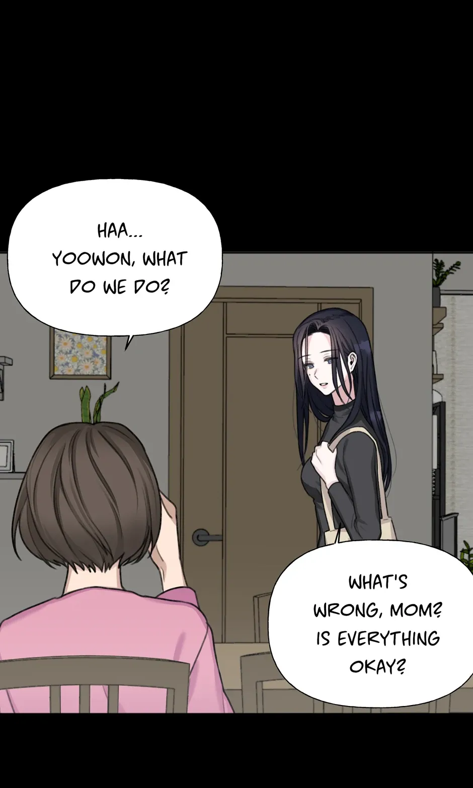 Read Wind Me Up chapter 1 image 20 on Lezhin