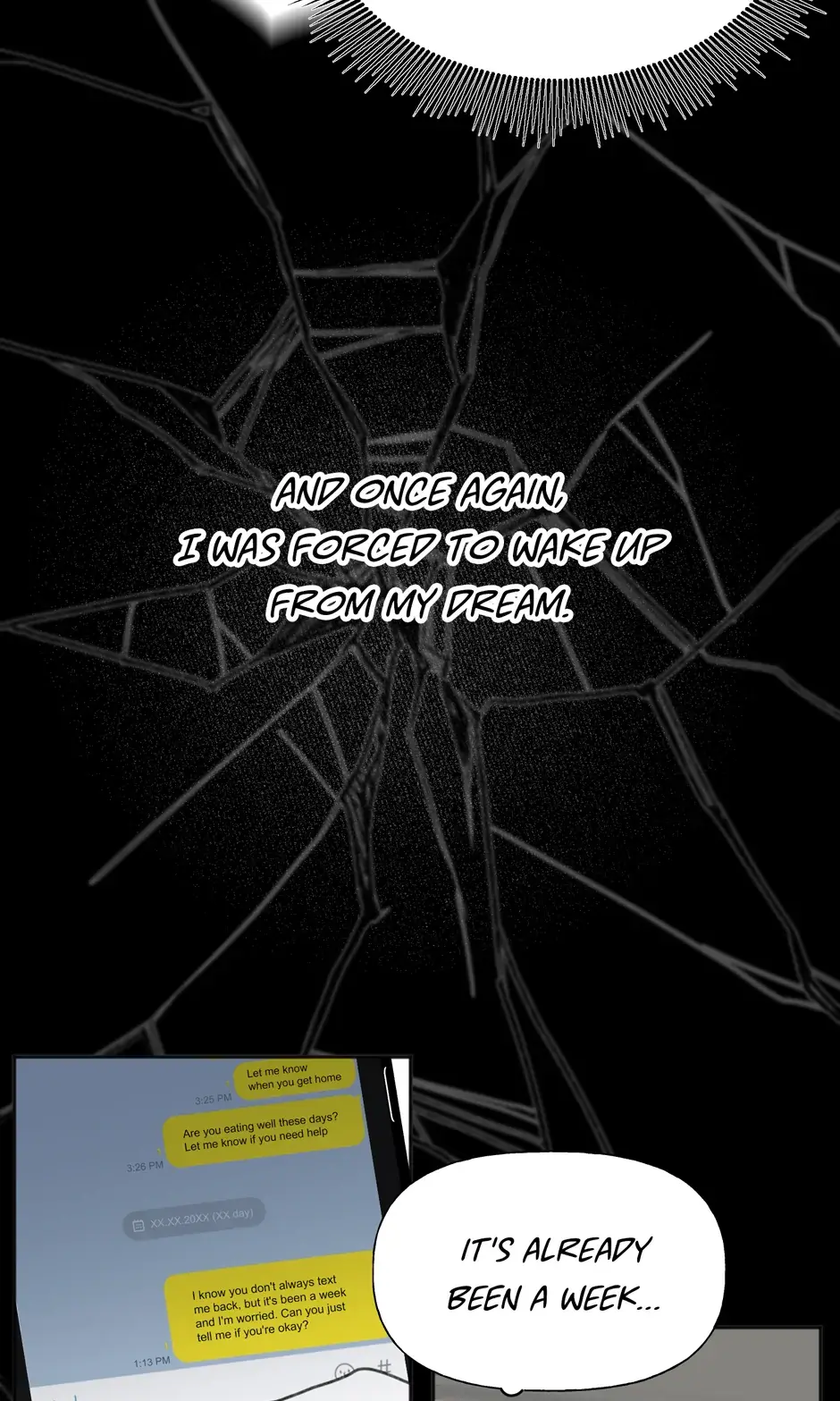 Read Wind Me Up chapter 1 image 23 on Lezhin