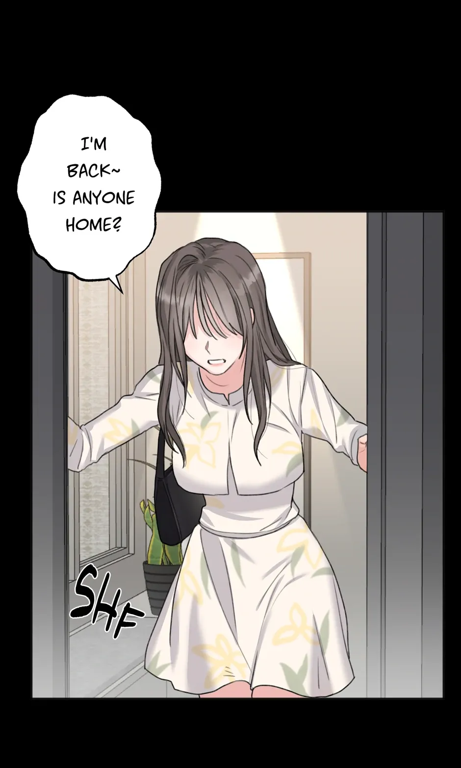 Read Wind Me Up chapter 1 image 25 on Lezhin