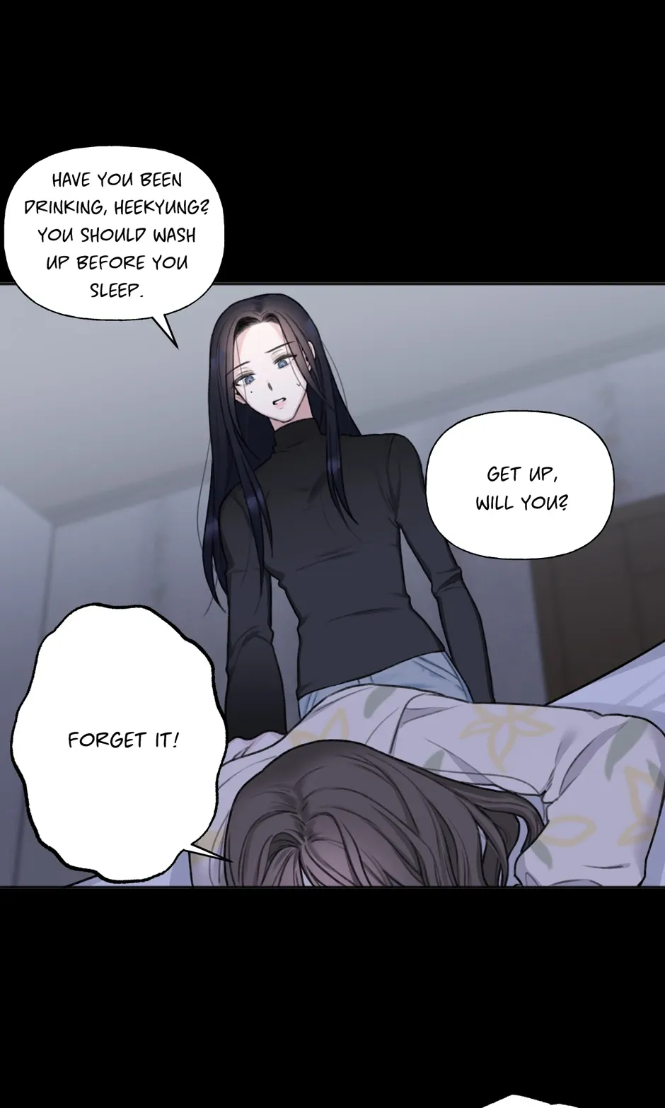 Read Wind Me Up chapter 1 image 26 on Lezhin