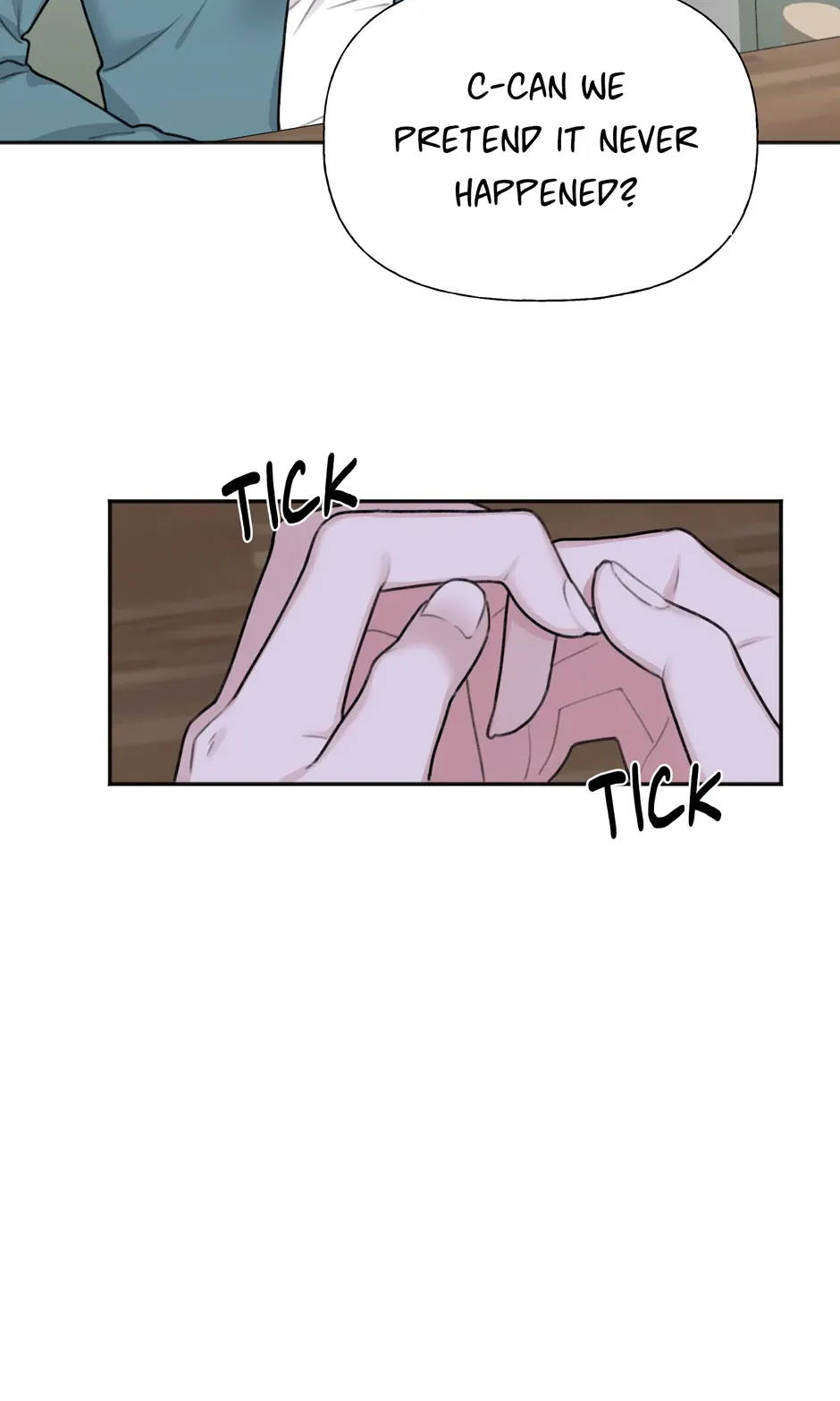 Read Wind Me Up chapter 1 image 3 on Lezhin