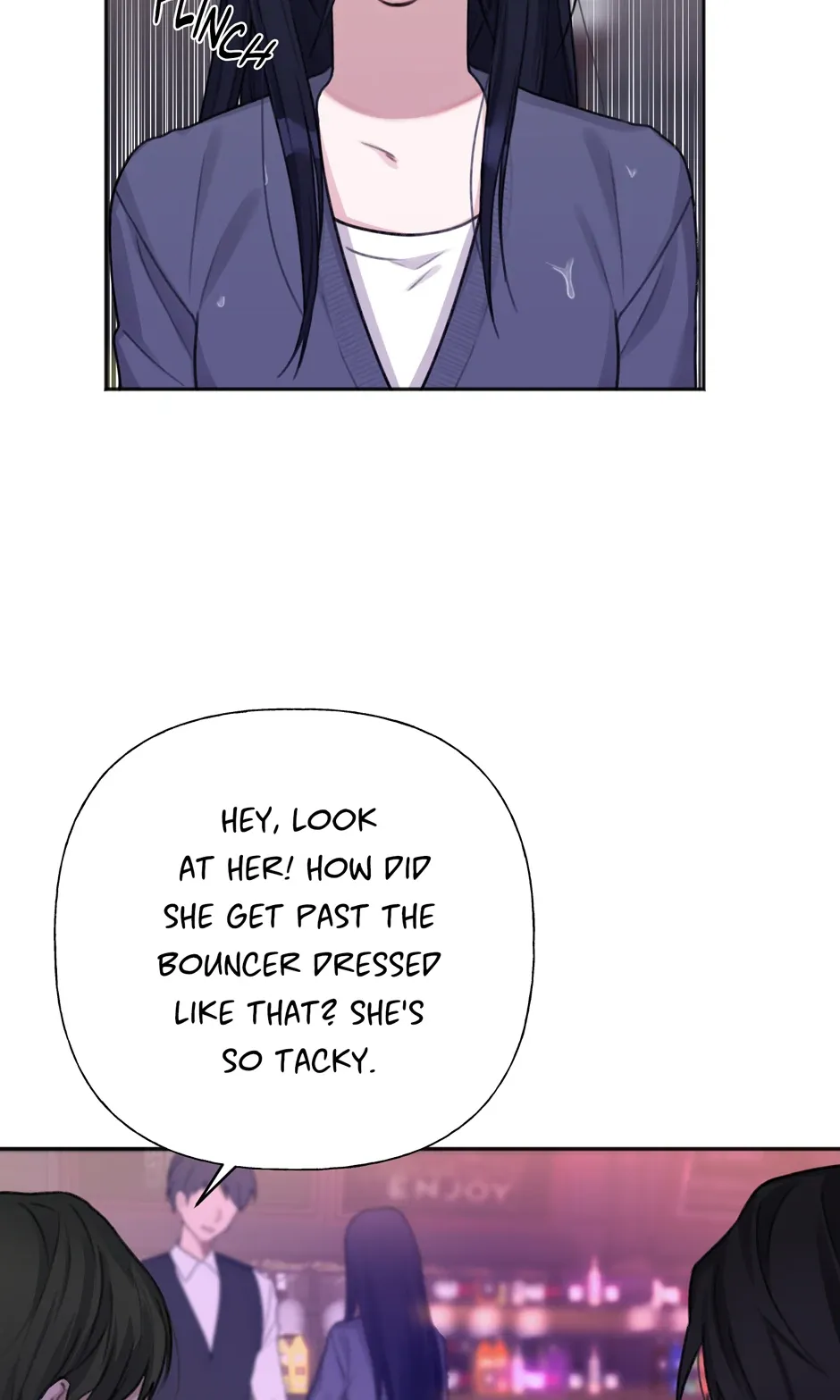 Read Wind Me Up chapter 1 image 31 on Lezhin