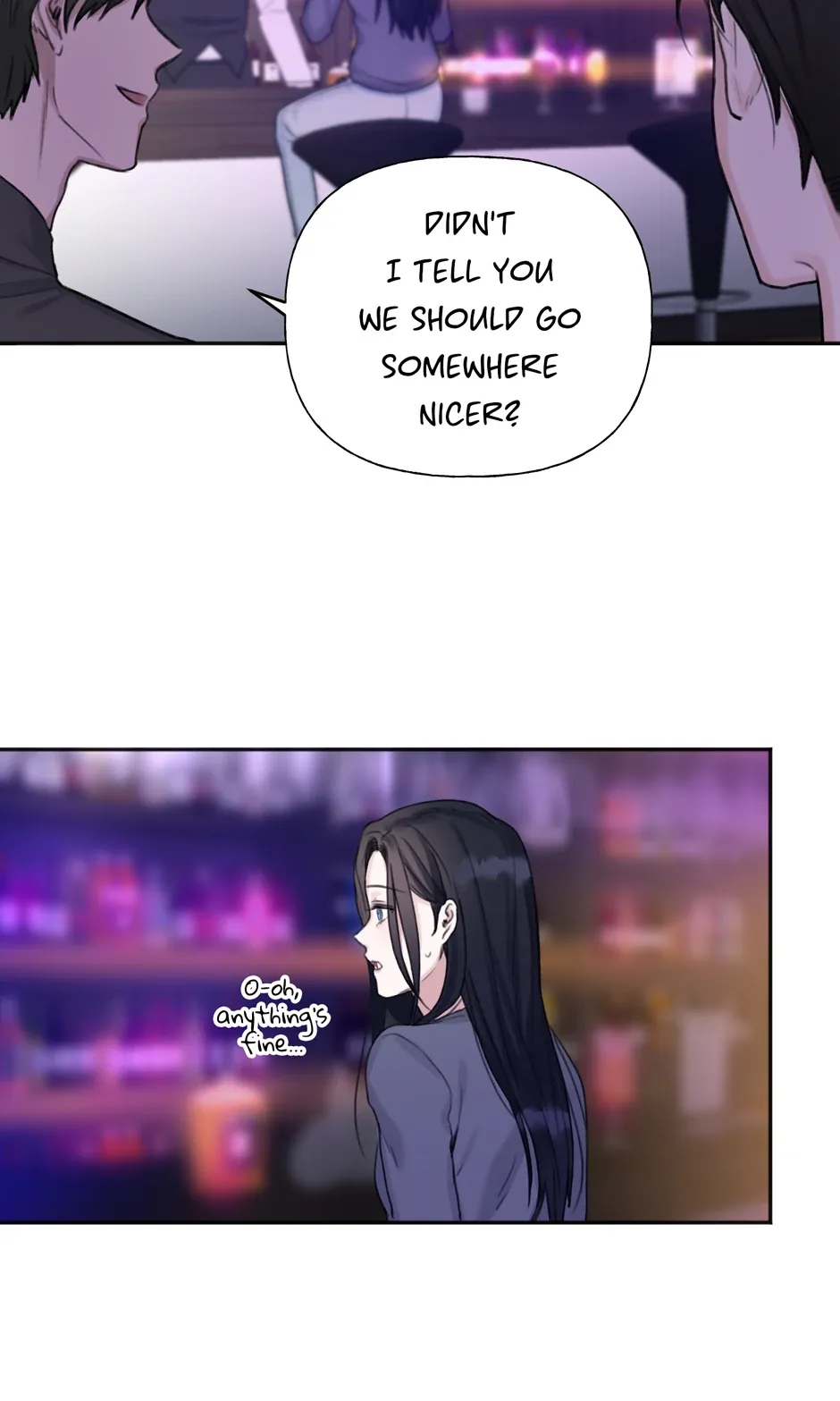 Read Wind Me Up chapter 1 image 32 on Lezhin