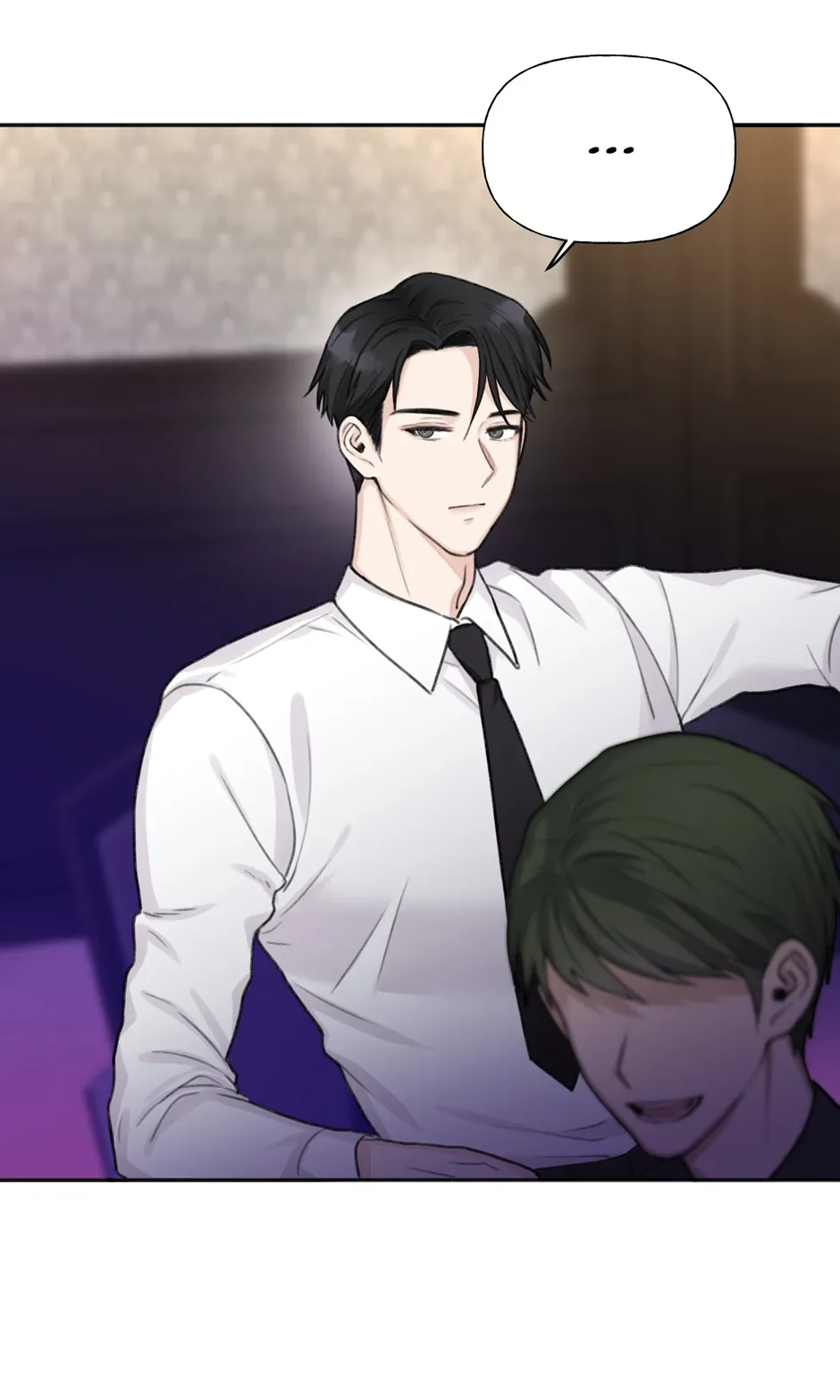 Read Wind Me Up chapter 1 image 33 on Lezhin