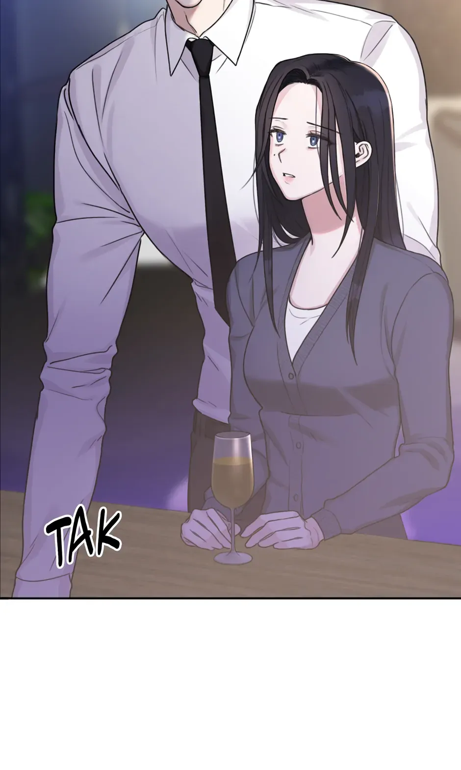 Read Wind Me Up chapter 1 image 40 on Lezhin