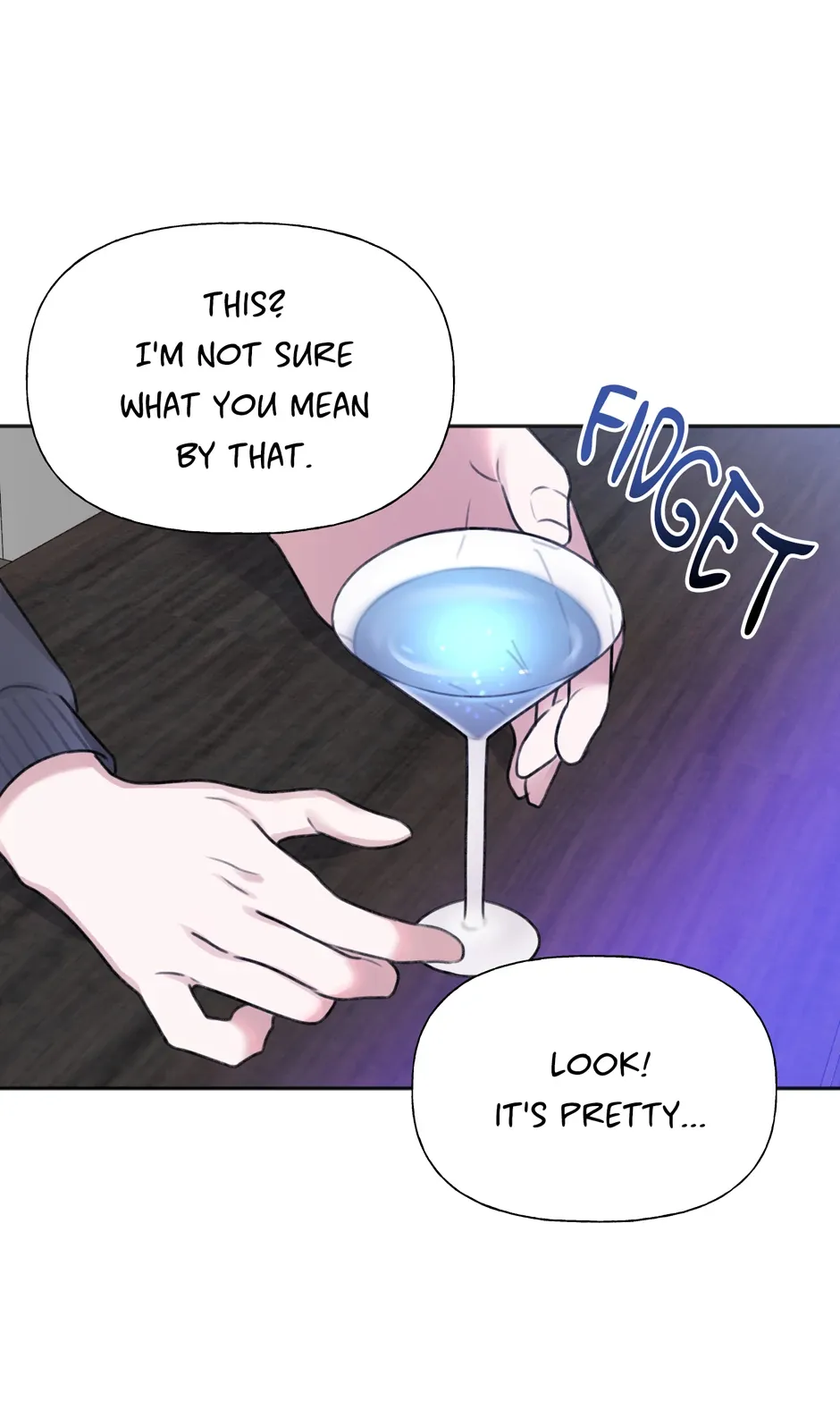 Read Wind Me Up chapter 1 image 46 on Lezhin