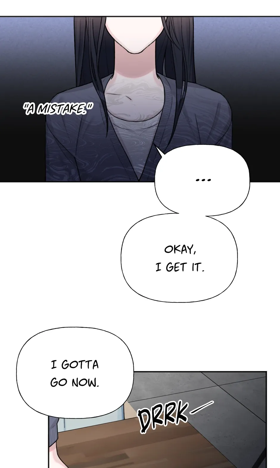 Read Wind Me Up chapter 1 image 5 on Lezhin