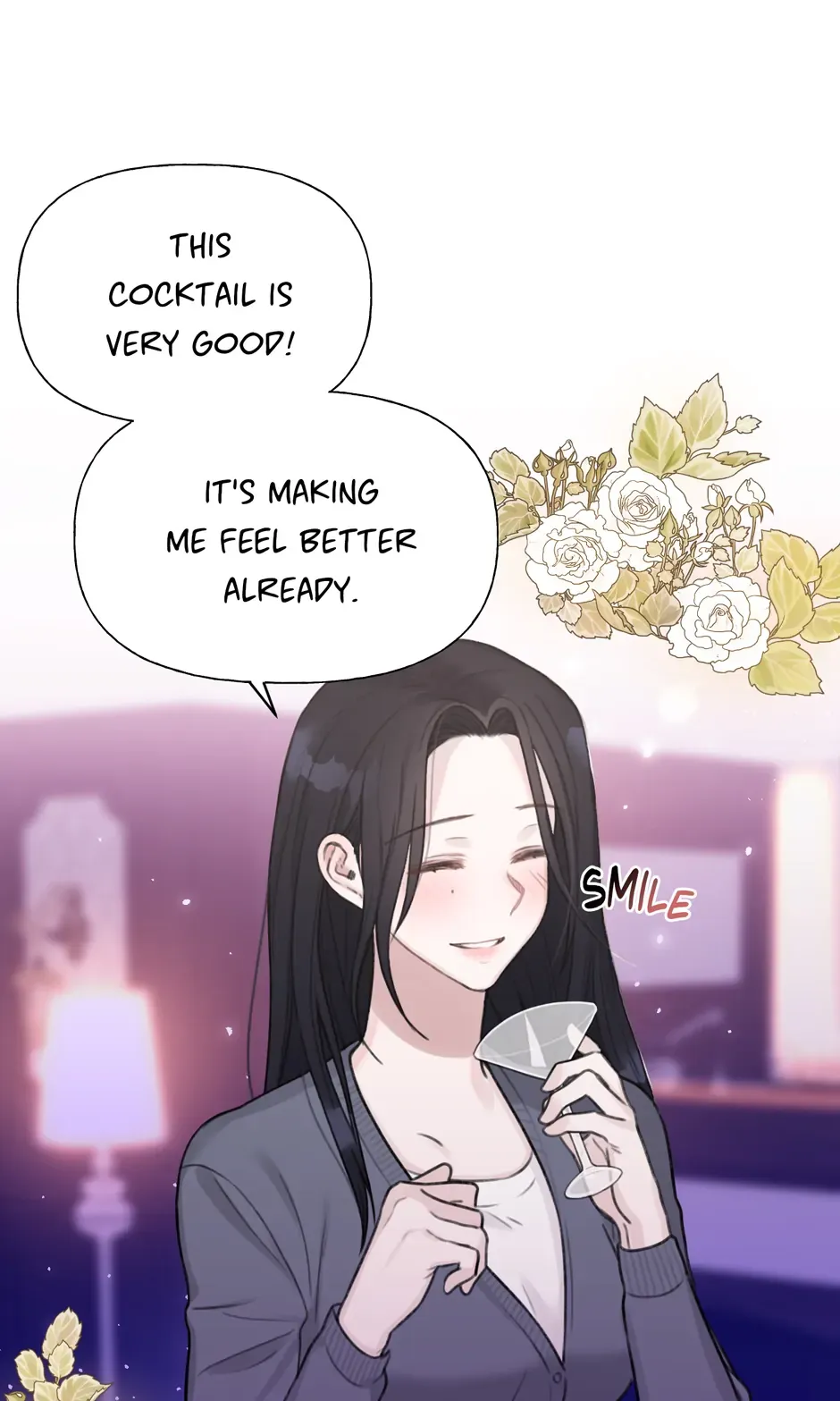 Read Wind Me Up chapter 1 image 50 on Lezhin