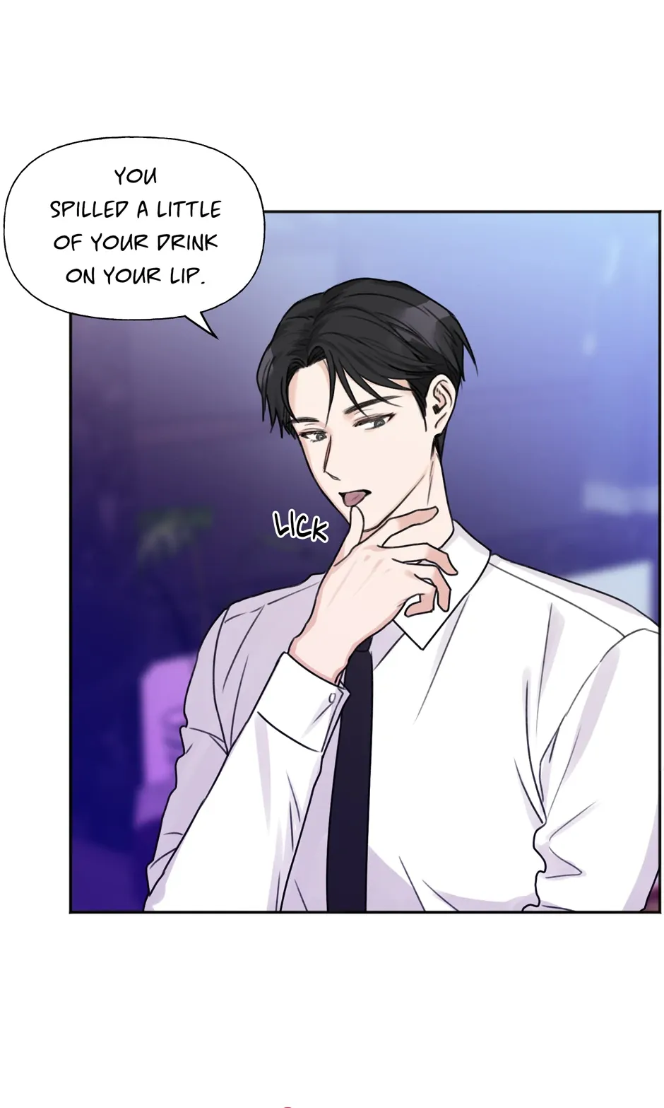 Read Wind Me Up chapter 1 image 60 on Lezhin