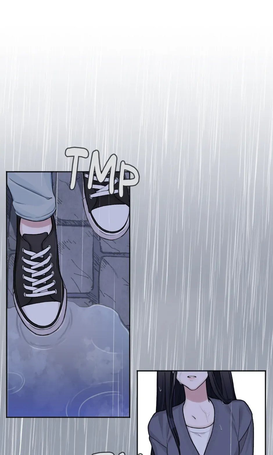 Read Wind Me Up chapter 1 image 9 on Lezhin