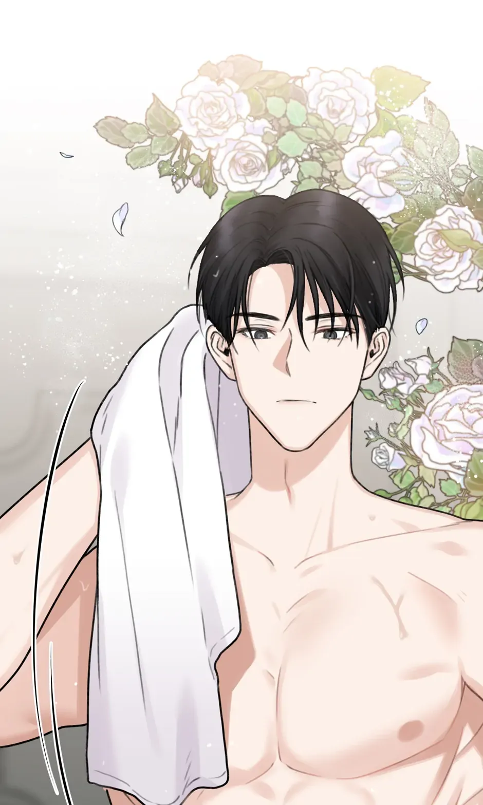 Read Wind Me Up chapter 2 image 13 on Lezhin