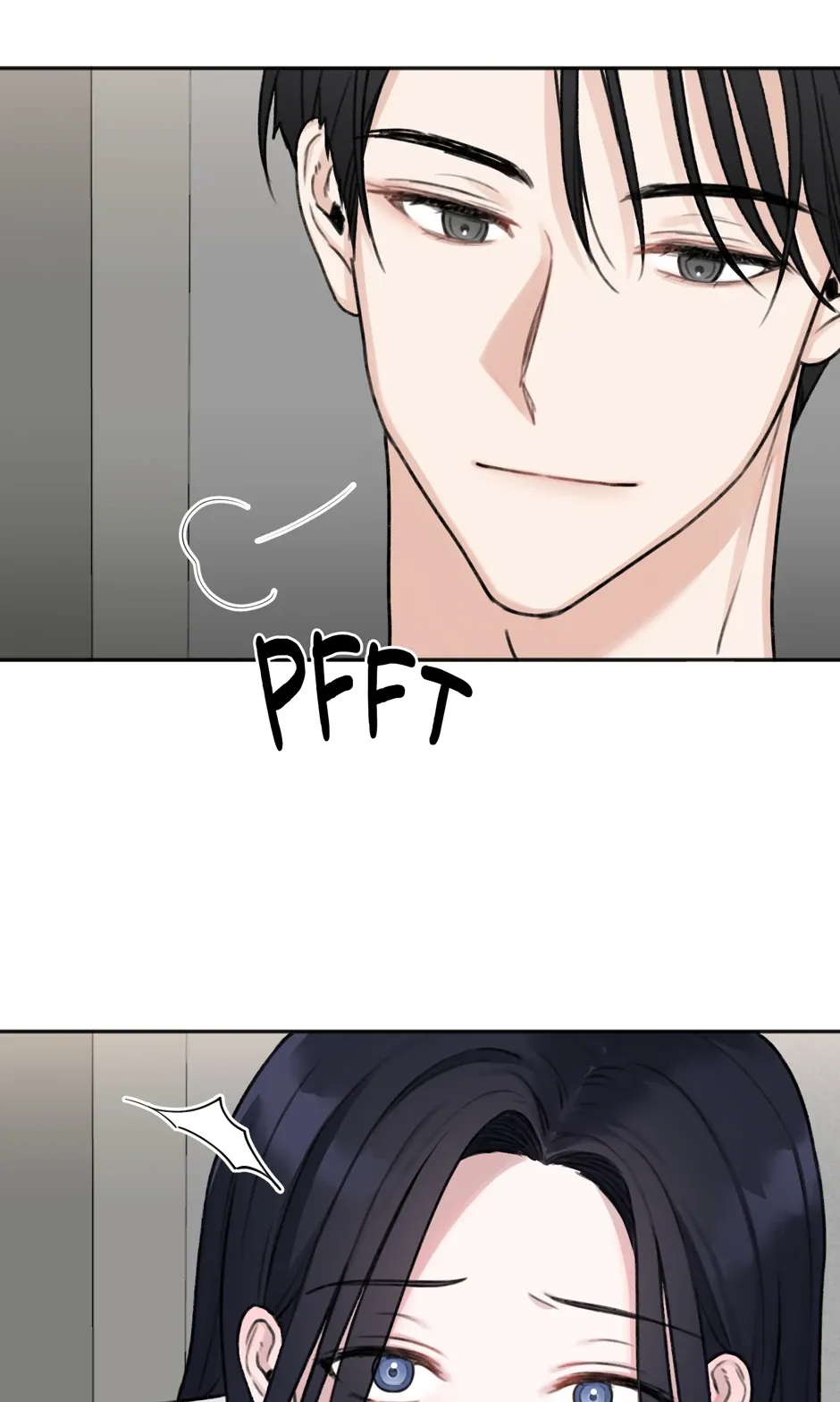 Read Wind Me Up chapter 2 image 18 on Lezhin
