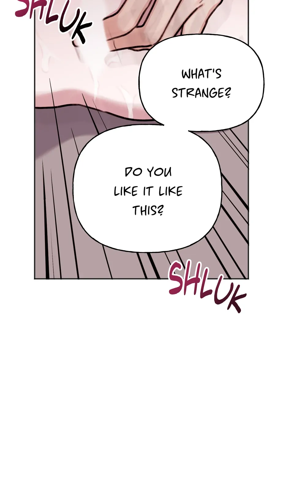 Read Wind Me Up chapter 2 image 39 on Lezhin