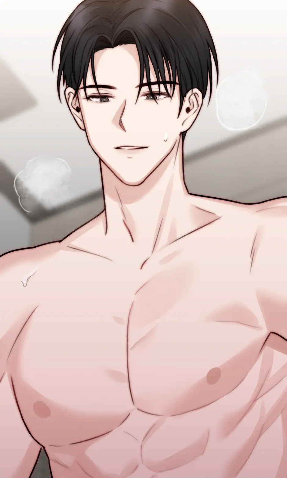 Read Wind Me Up chapter 2 image 45 on Lezhin