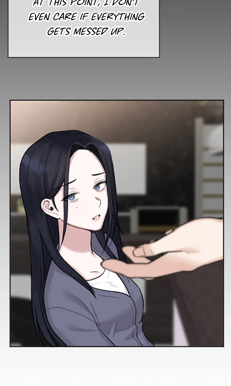 Read Wind Me Up chapter 2 image 9 on Lezhin