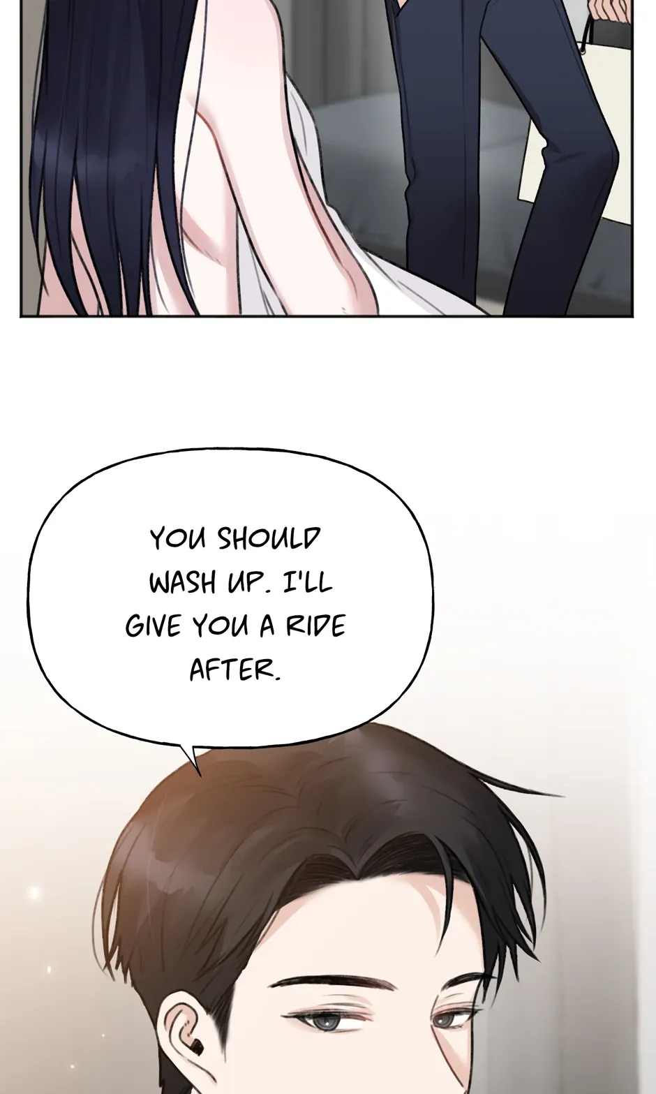 Read Wind Me Up chapter 3 image 10 on Lezhin