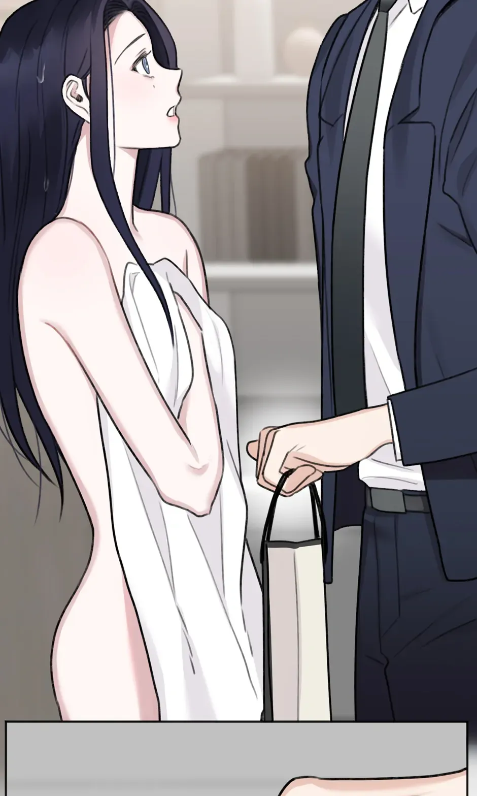 Read Wind Me Up chapter 3 image 15 on Lezhin
