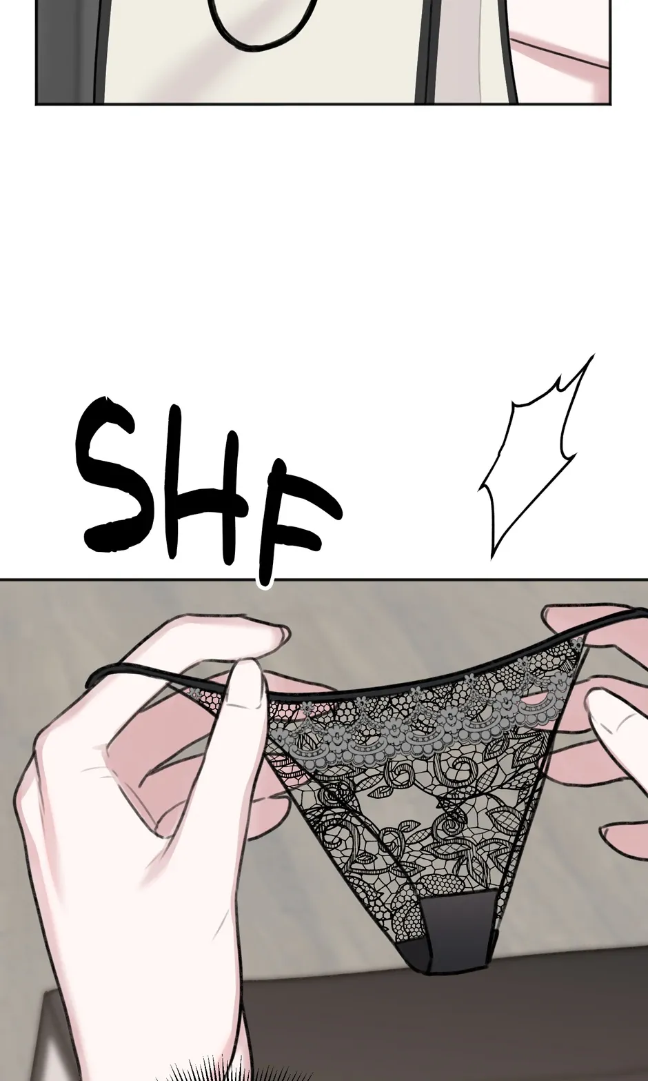 Read Wind Me Up chapter 3 image 18 on Lezhin
