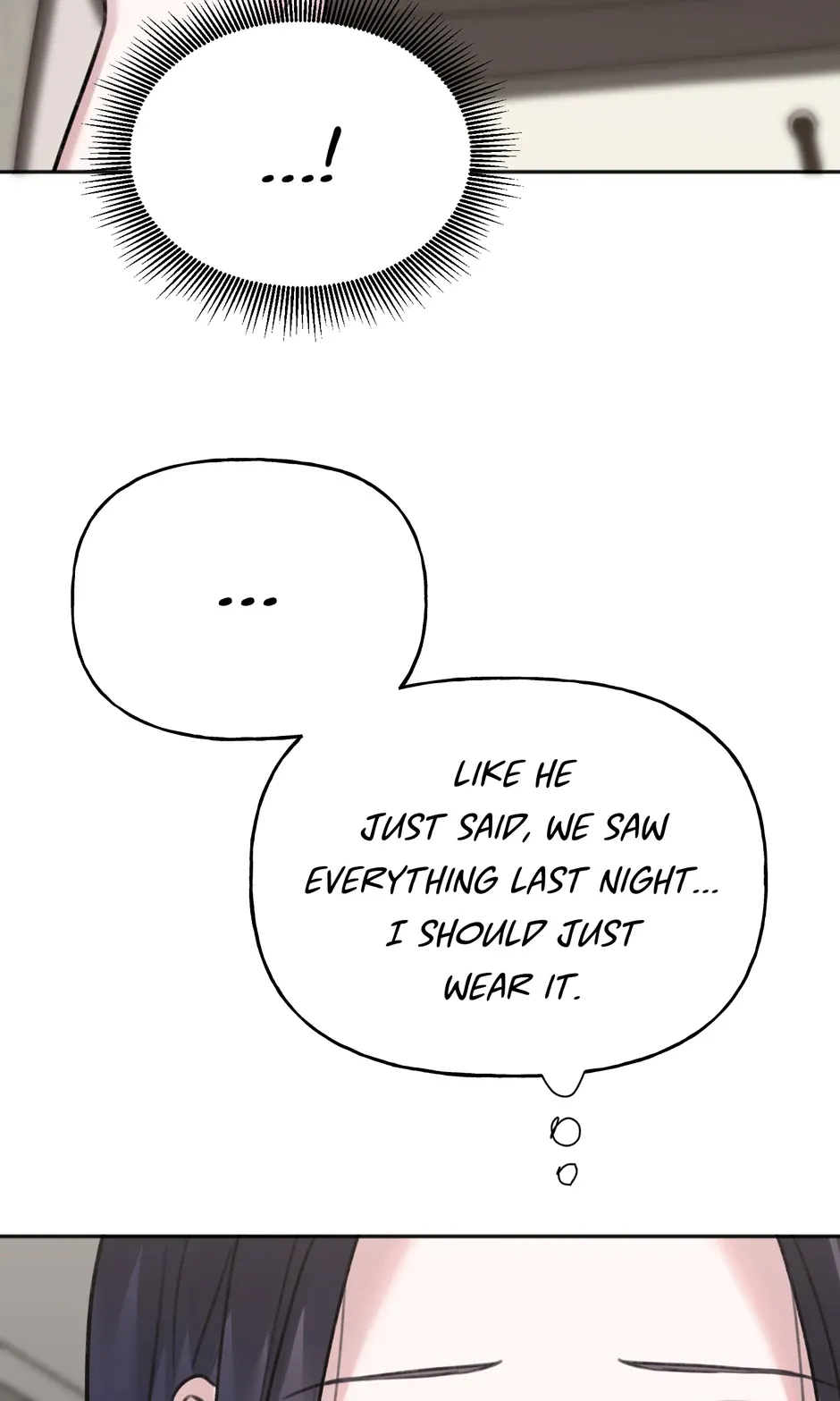 Read Wind Me Up chapter 3 image 19 on Lezhin