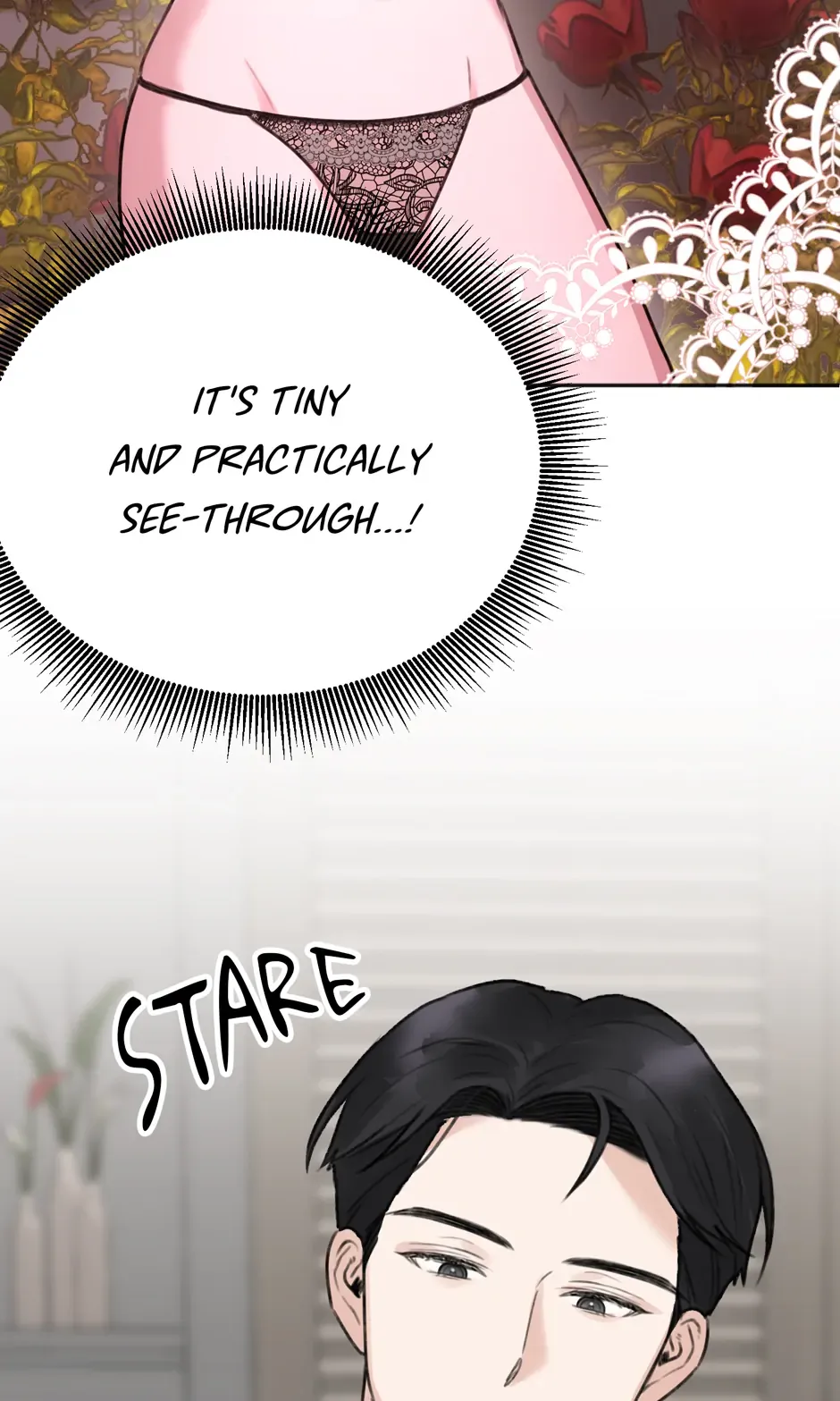 Read Wind Me Up chapter 3 image 23 on Lezhin