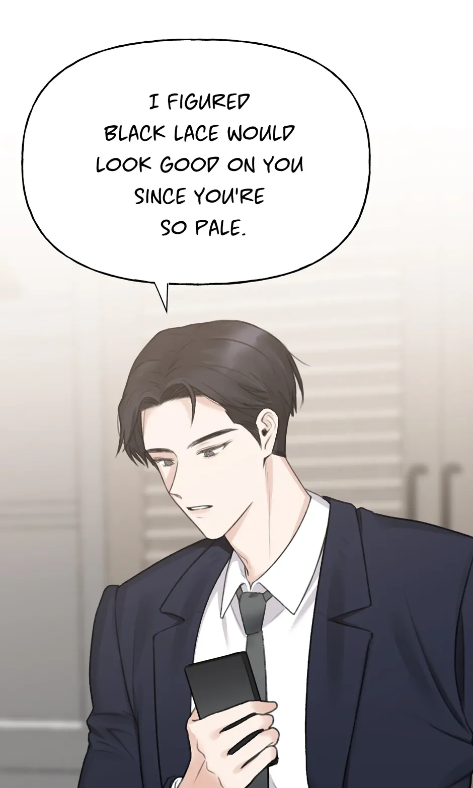 Read Wind Me Up chapter 3 image 26 on Lezhin