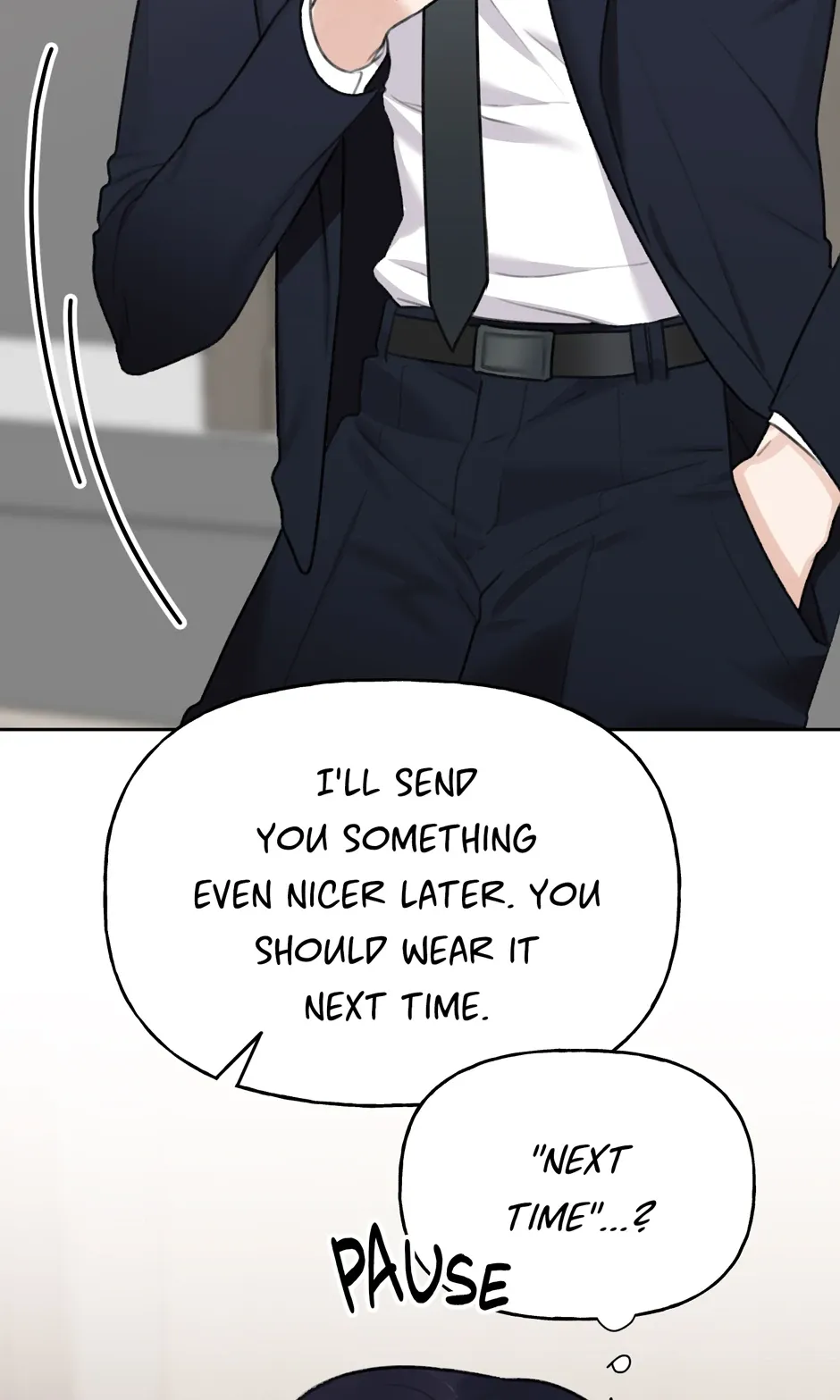 Read Wind Me Up chapter 3 image 27 on Lezhin
