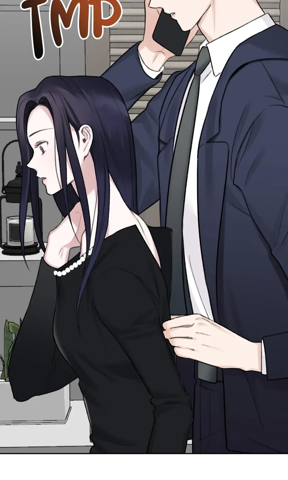 Read Wind Me Up chapter 3 image 32 on Lezhin