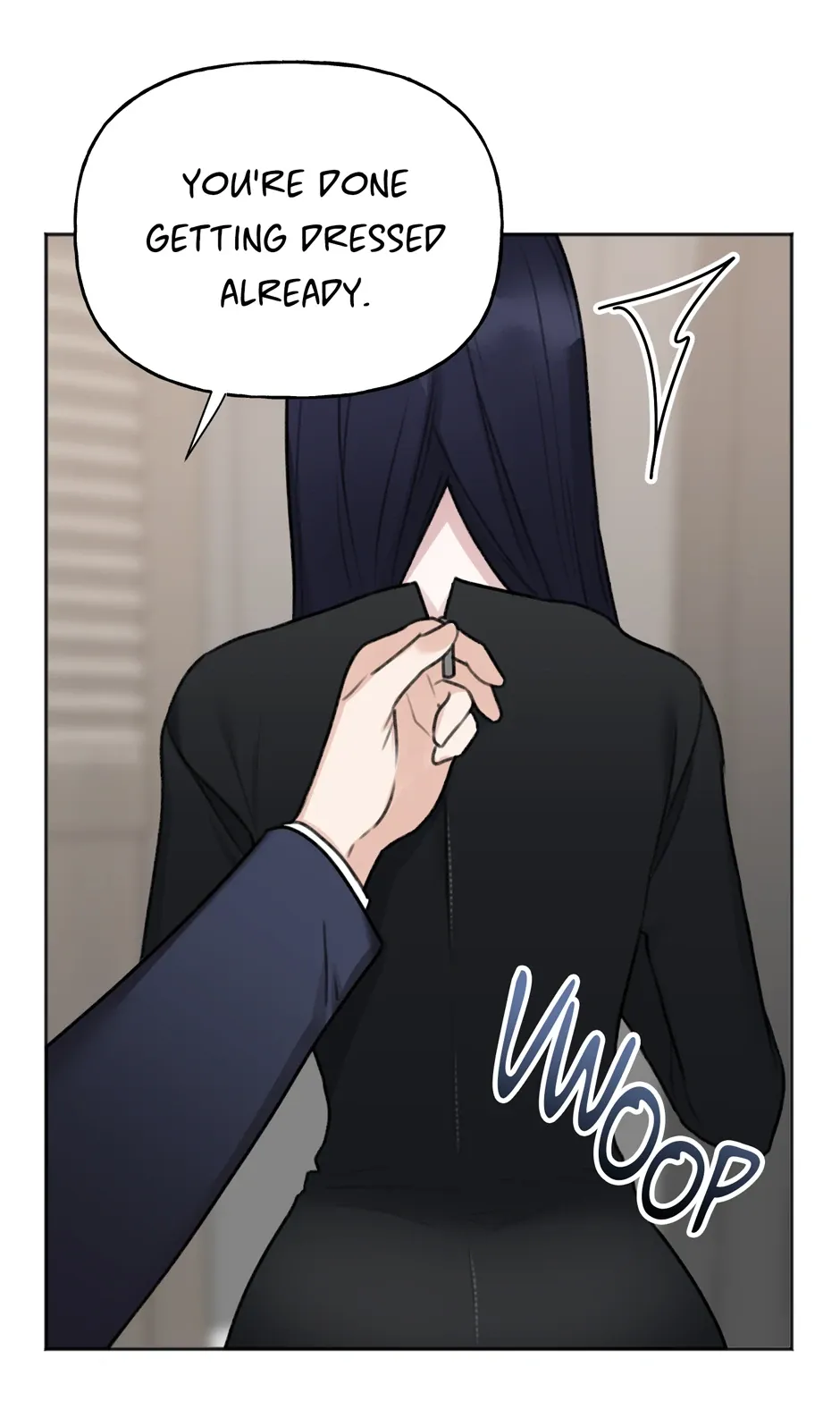 Read Wind Me Up chapter 3 image 33 on Lezhin