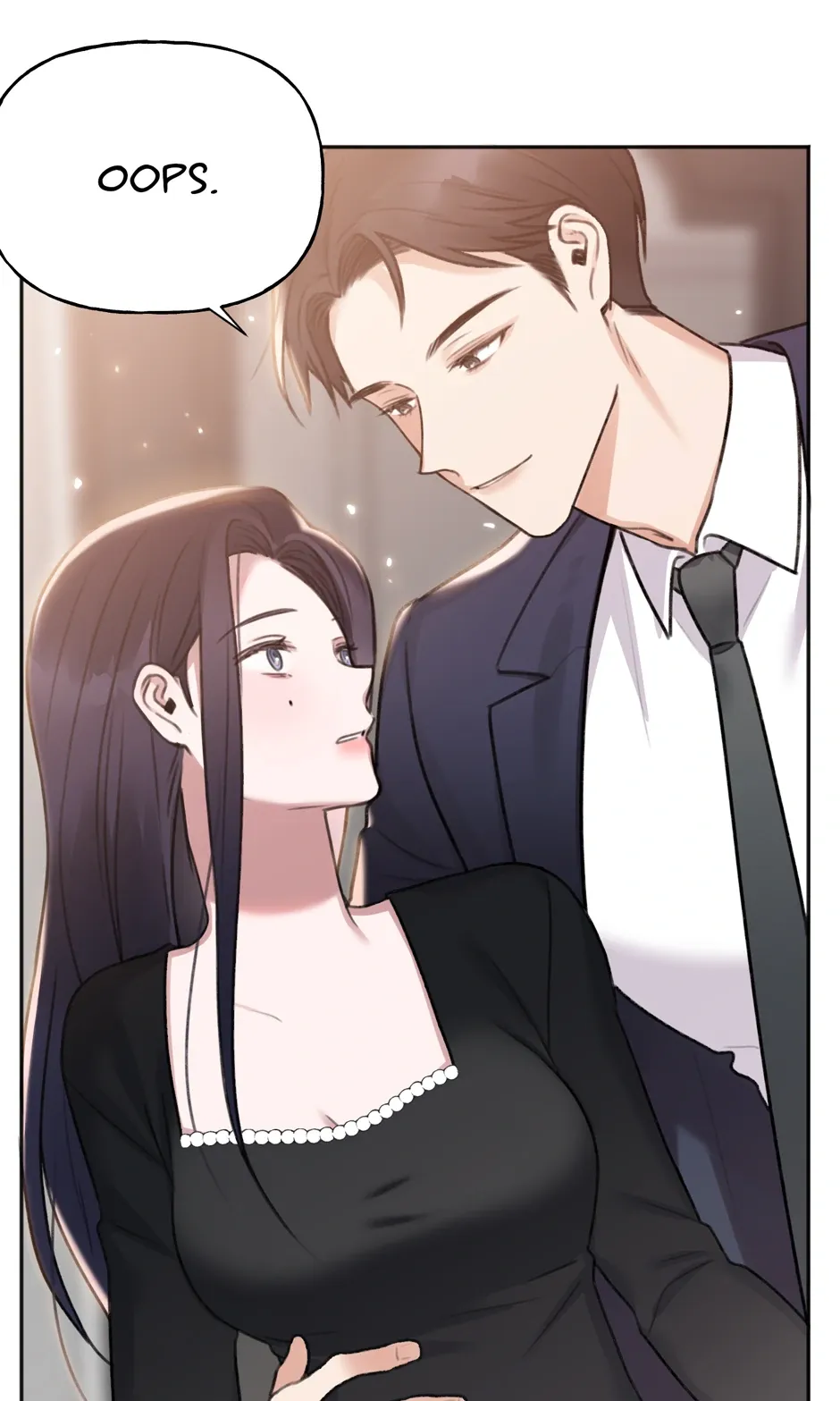Read Wind Me Up chapter 3 image 45 on Lezhin