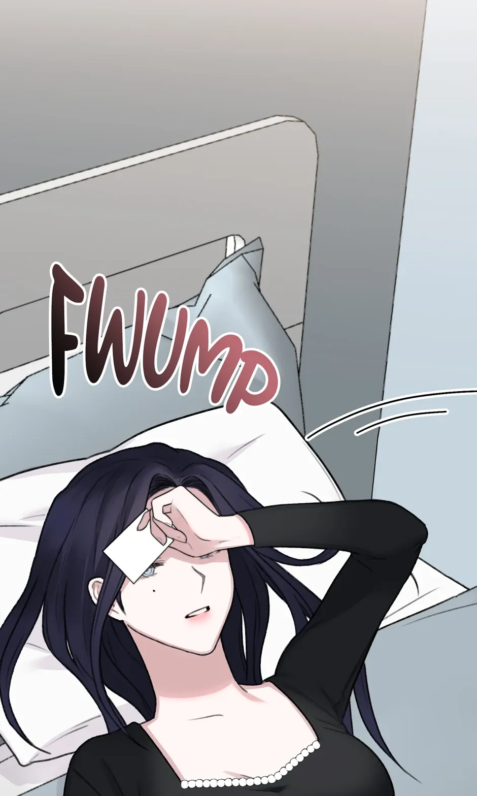 Read Wind Me Up chapter 3 image 50 on Lezhin