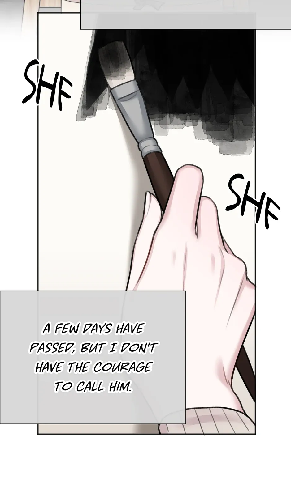 Read Wind Me Up chapter 3 image 60 on Lezhin