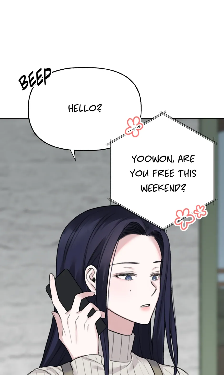 Read Wind Me Up chapter 3 image 62 on Lezhin