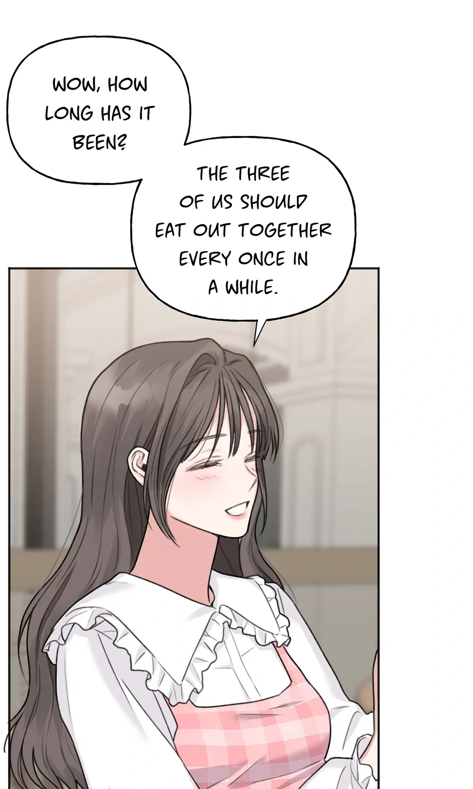 Read Wind Me Up chapter 3 image 69 on Lezhin