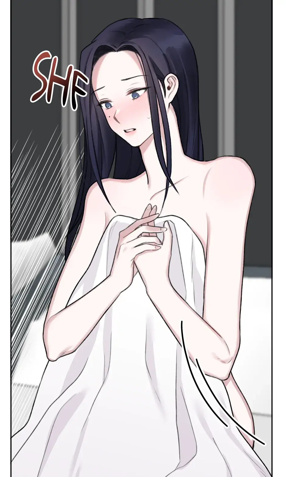 Read Wind Me Up chapter 3 image 7 on Lezhin