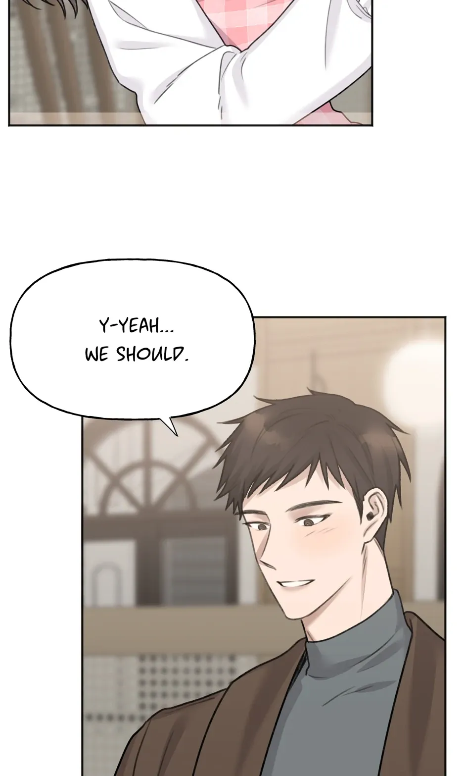Read Wind Me Up chapter 3 image 70 on Lezhin
