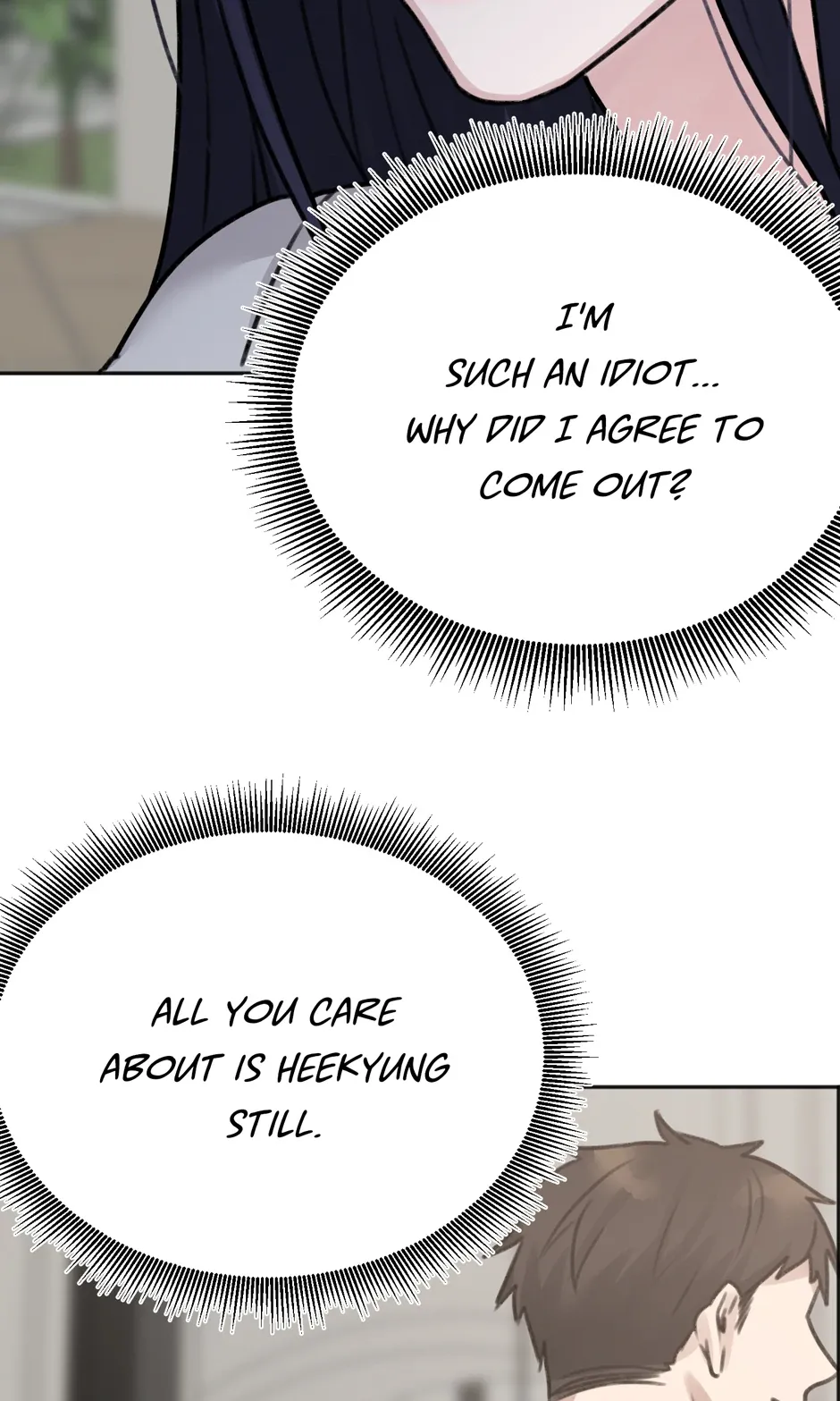 Read Wind Me Up chapter 3 image 74 on Lezhin