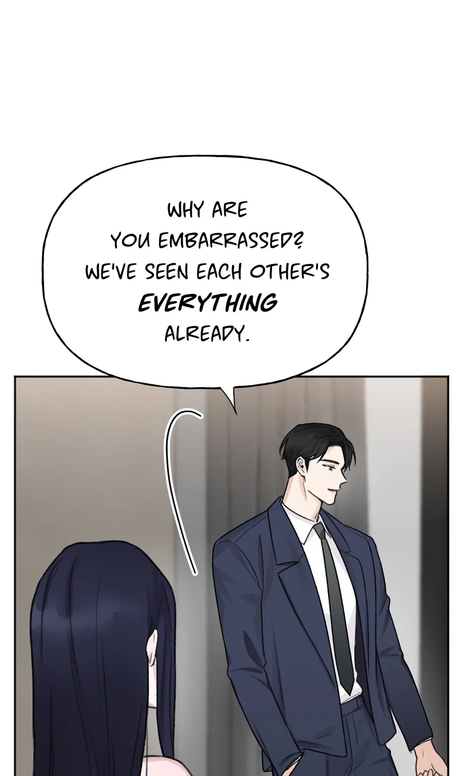 Read Wind Me Up chapter 3 image 9 on Lezhin