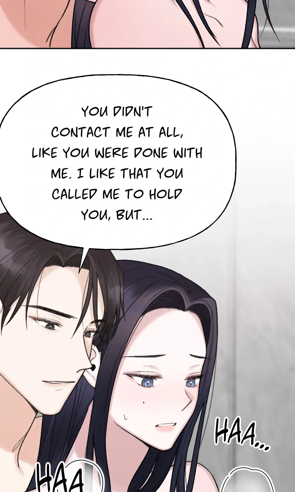 Read Wind Me Up chapter 4 image 26 on Lezhin