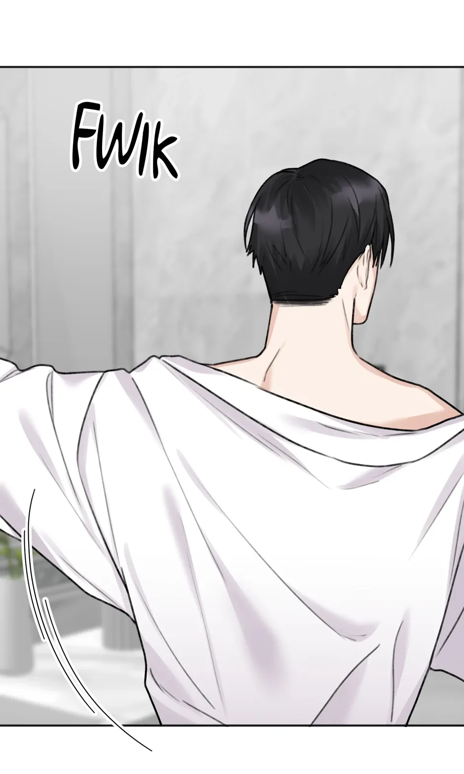 Read Wind Me Up chapter 4 image 36 on Lezhin