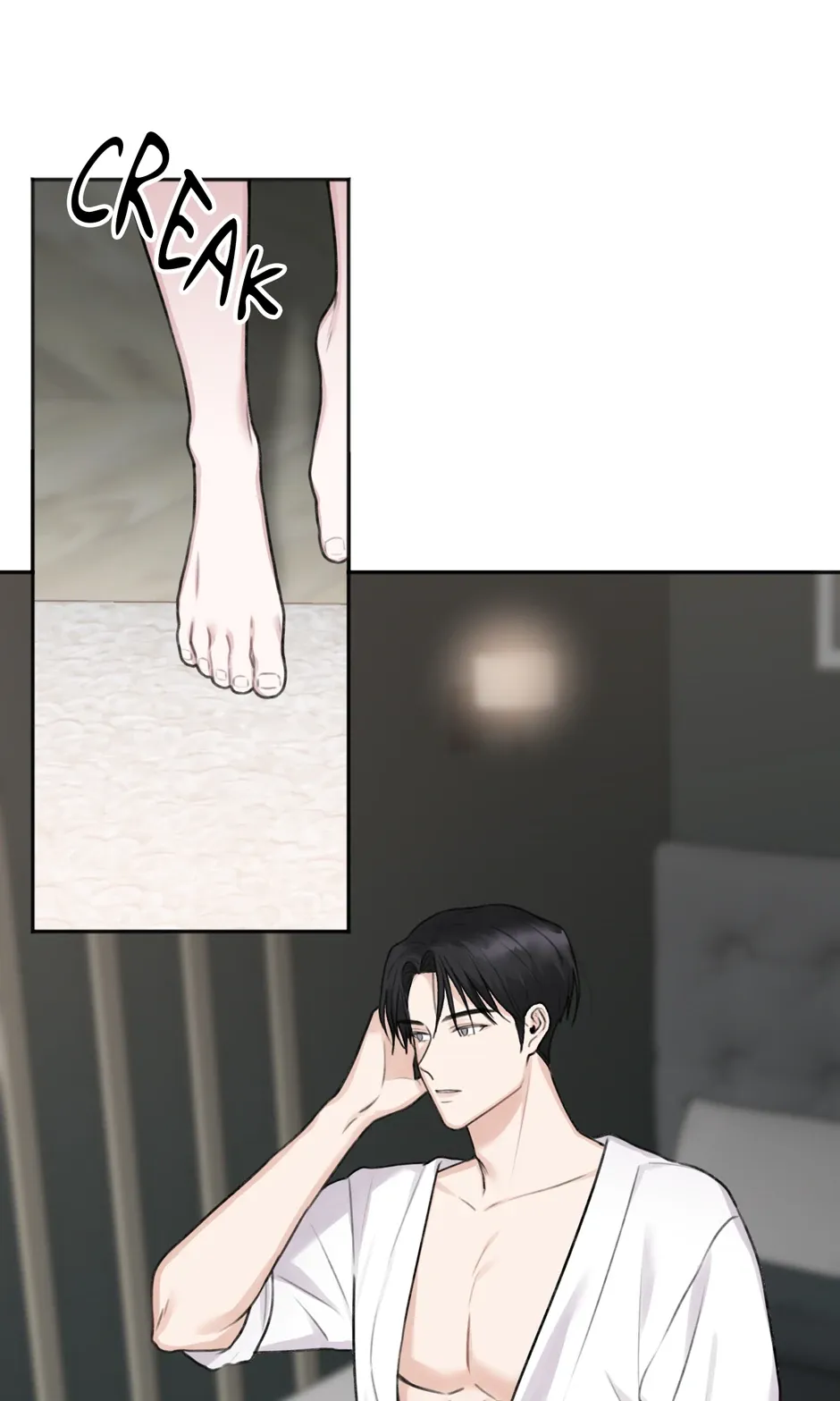 Read Wind Me Up chapter 4 image 37 on Lezhin