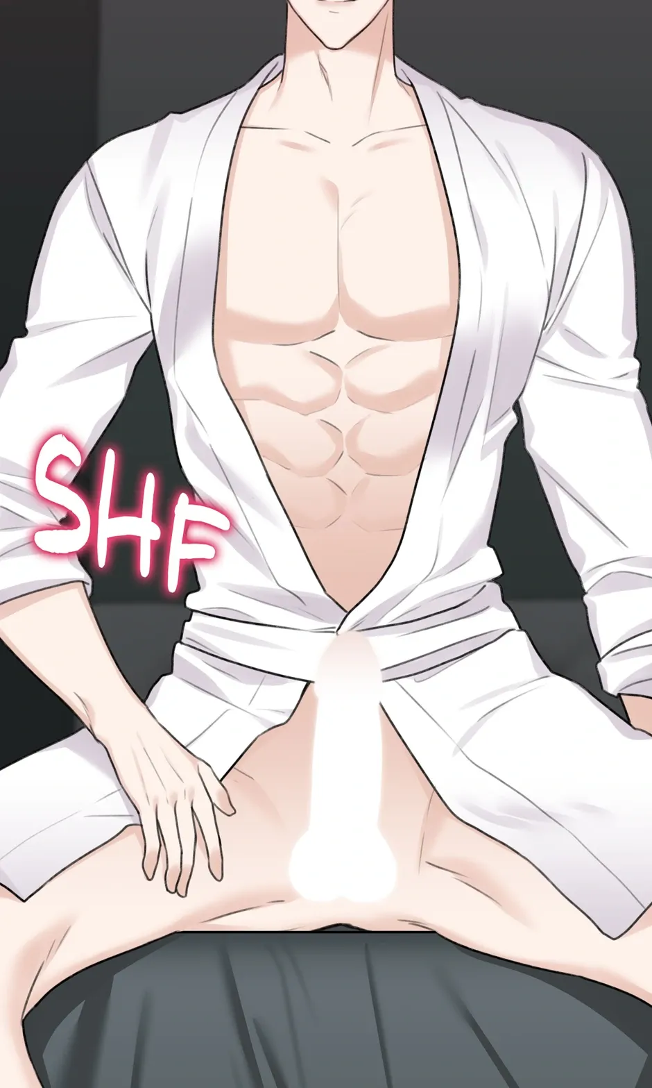Read Wind Me Up chapter 4 image 55 on Lezhin